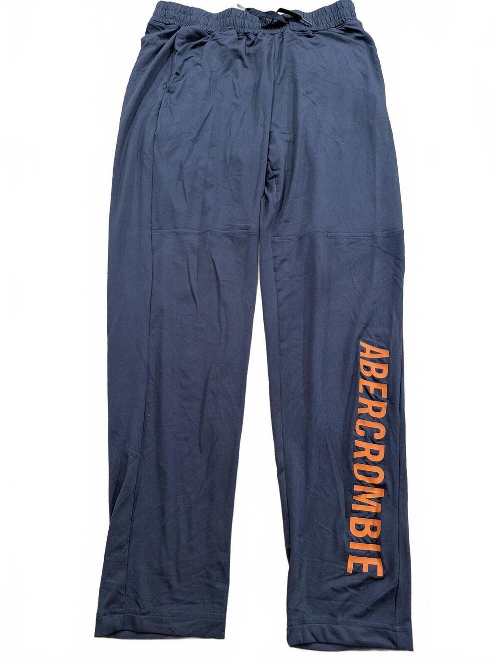 Abercrombie Kids Boys Active Pants 15/16 Size